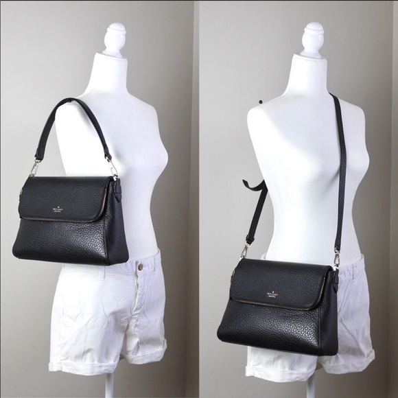 ✨SALE✨Kate Spade Georgia Carter Crossbody Bag - Picture 7 of 8